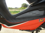 �������� �� ������ �������� Aprilia SR50 2000 ���� 13